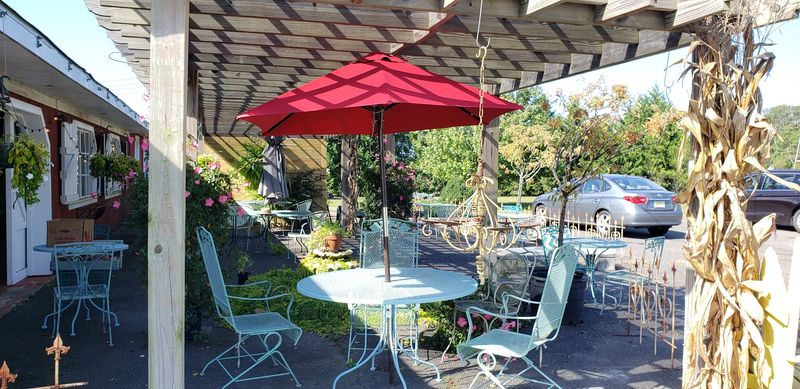 Penza’s Pies at the Red Barn - Hammonton Penza’s Pies at the Red Barn - Hammonton