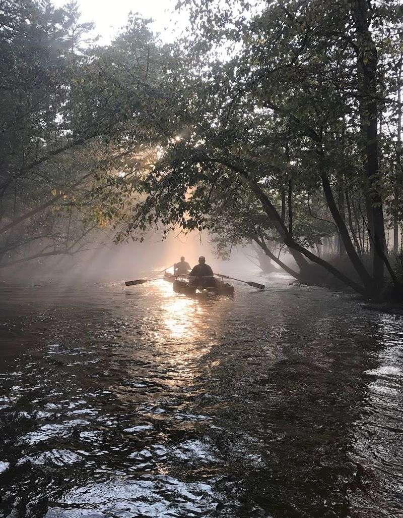 Pere Marquette River