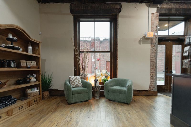Perfect For A Self-Care Day In Chattanooga Perfect For A Self-Care Day In Chattanooga