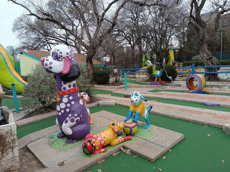 Perfect For All Ages And Skill Levels