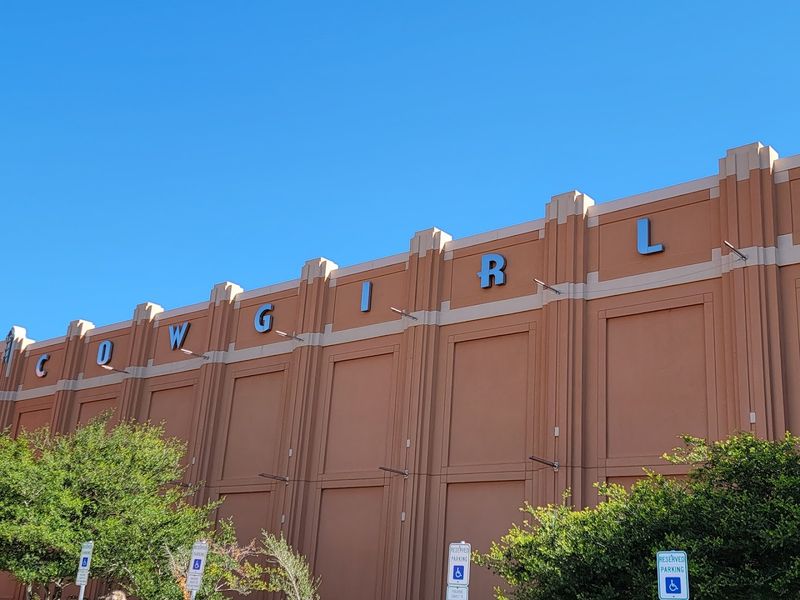 Perfect Location in Fort Worth's Cultural District