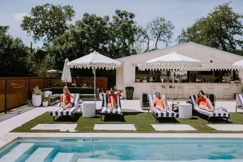 Perfect for Group Getaways and Celebrations
