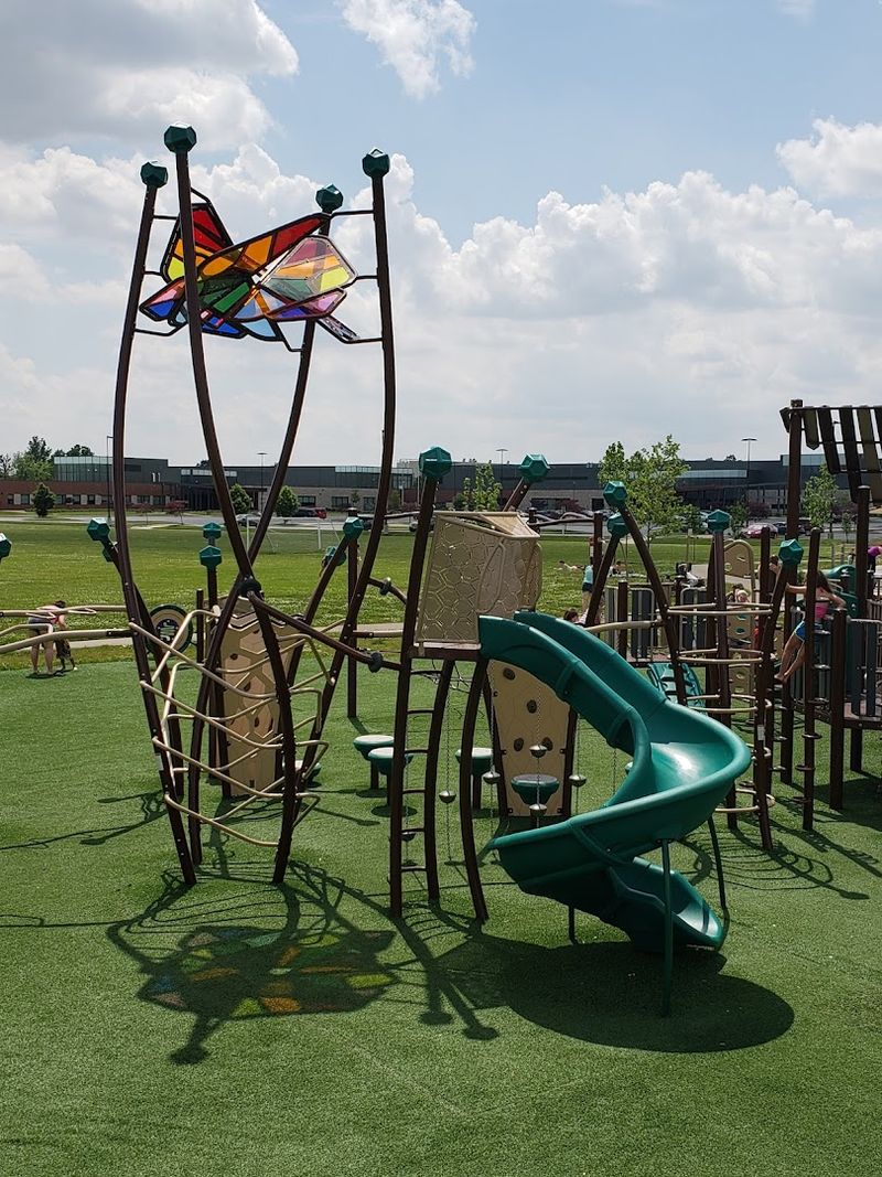 Perfect for younger kids but fun for many ages Perfect for younger kids but fun for many ages