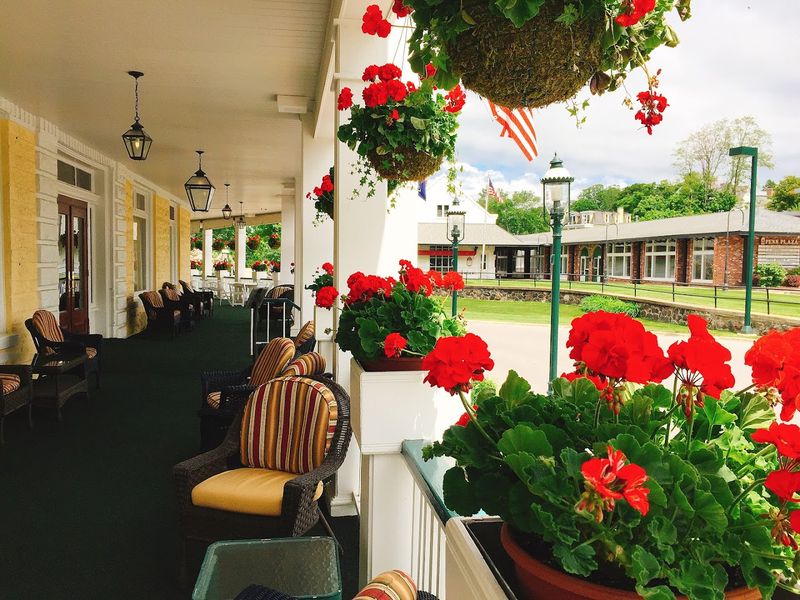 Perry Hotel – Petoskey, Emmet
