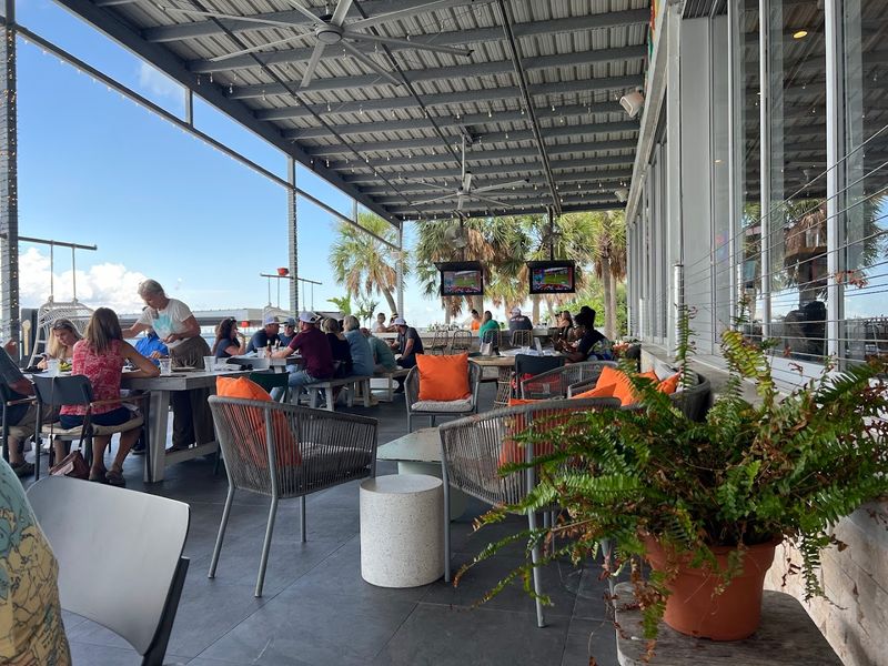 Pet-Friendly Patio That Gets It Right
