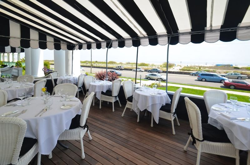Peter Shields Inn & Restaurant - Cape May Peter Shields Inn & Restaurant - Cape May