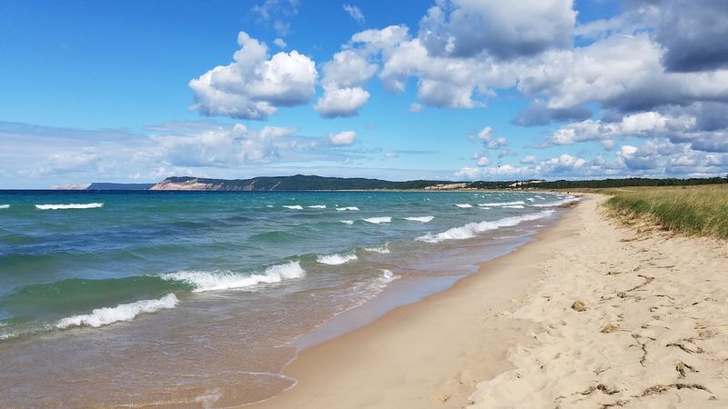 Peterson Beach