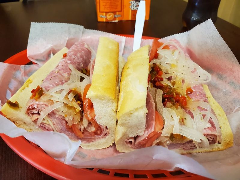 Pete’s Subs & Deli — Egg Harbor Township Pete’s Subs & Deli — Egg Harbor Township