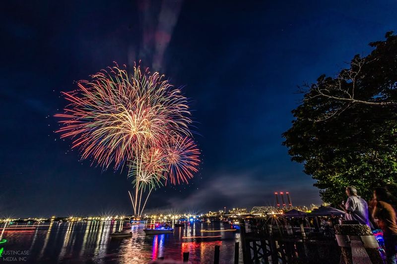 Petoskey Independence Day Celebration – Petoskey, Emmet