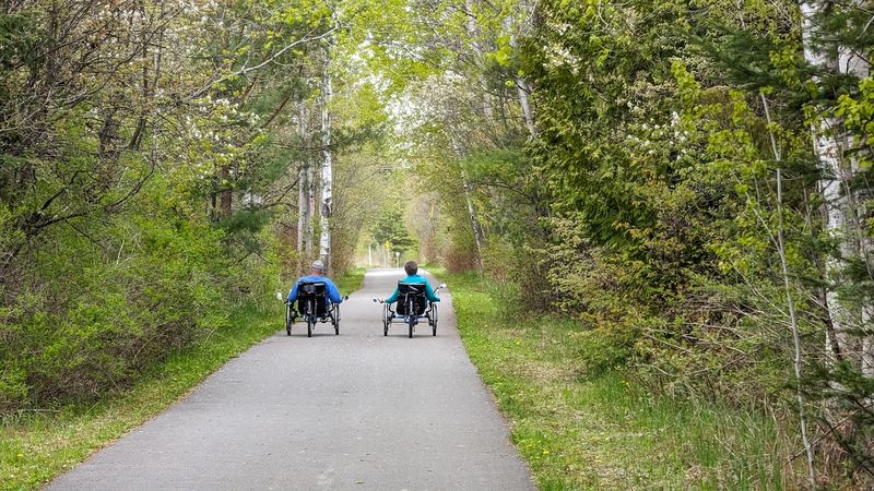 Petoskey to Harbor Springs: The Stretch That Tells the Whole Story
