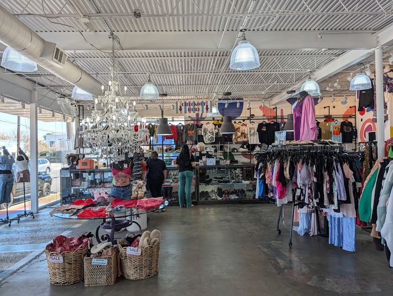 Petty Cash (Houston)