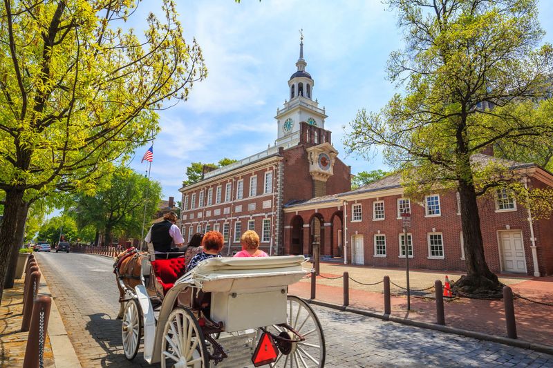 Philadelphia Philadelphia