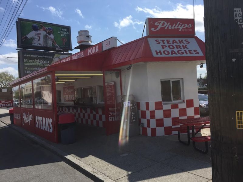 Philip's Steaks Philip's Steaks