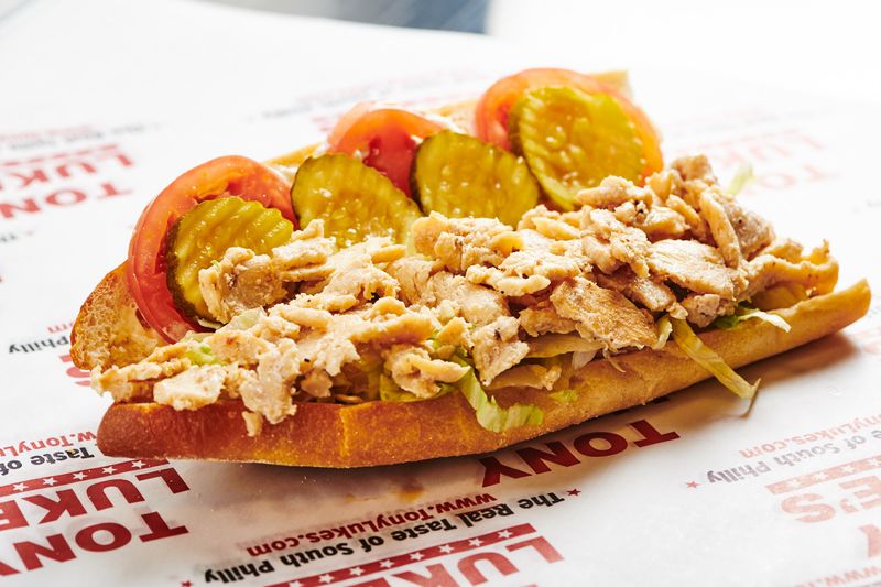 Philly Cheesesteak