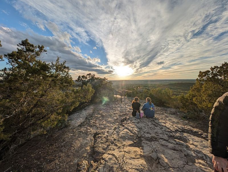 Photo Tips and Summit Etiquette
