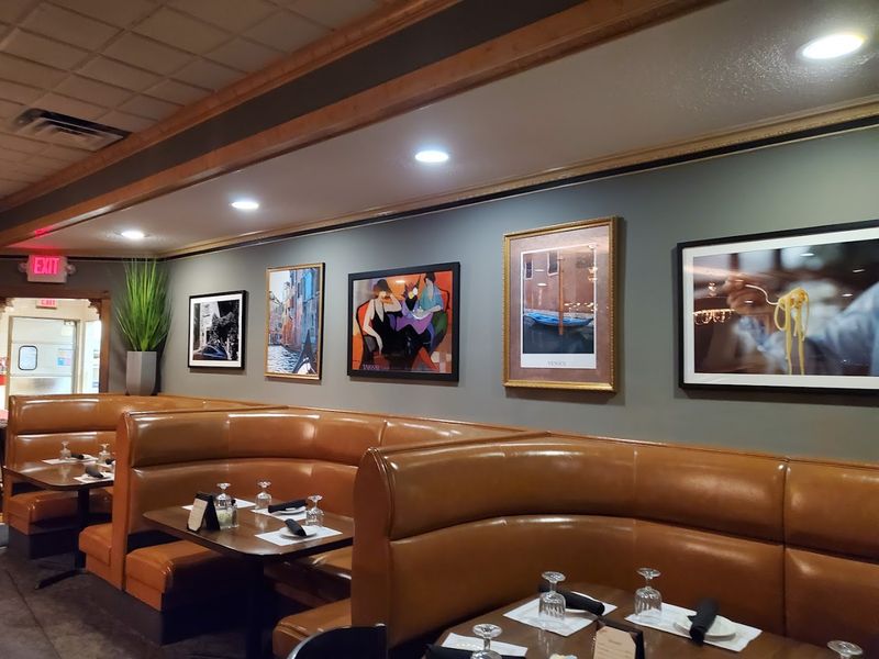 Picano's Italian Grille Picano's Italian Grille