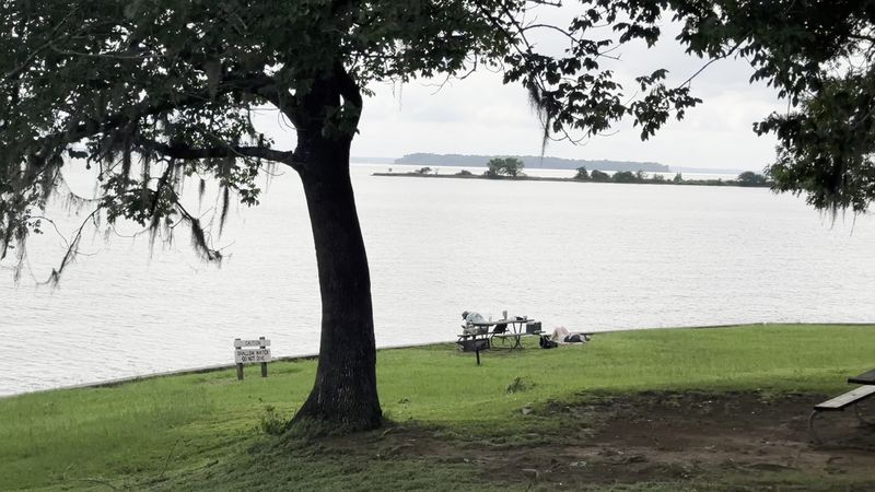 Picnic Areas Perfect for Day Trips