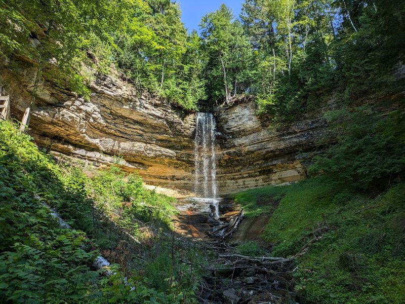 Pictured Rocks National Lakeshore