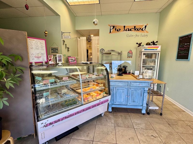 Pie Jacked (Round Rock)