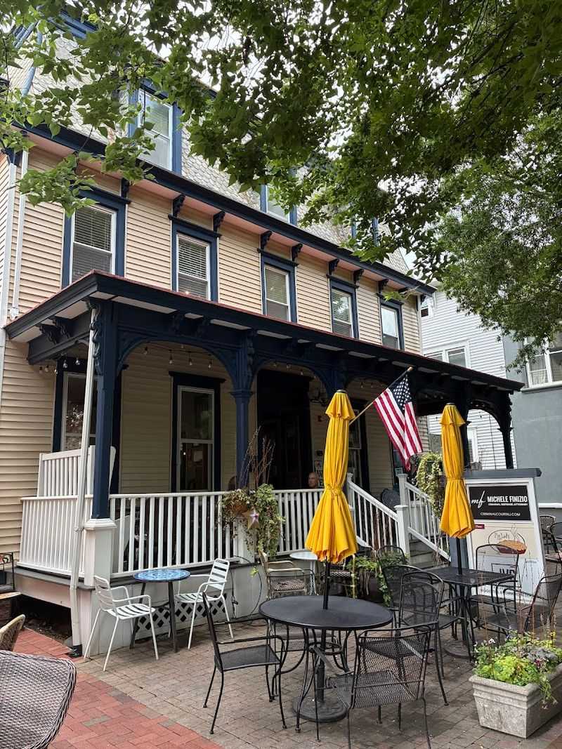 Pie Lady Café — Moorestown