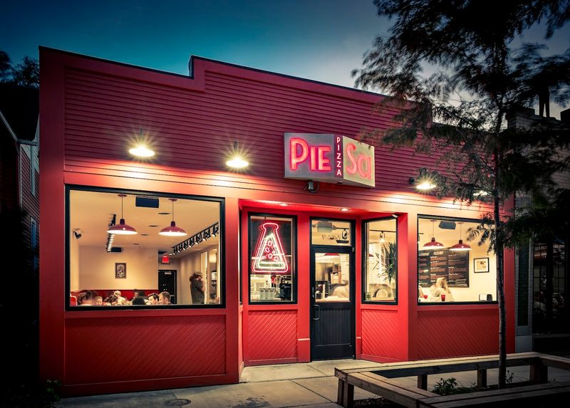 Pie-Sci Pie-Sci