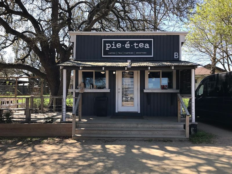 Pieous (Austin) Pieous (Austin)
