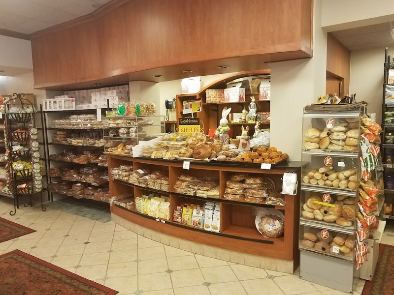 Pierogies, Babkas, and Imported Sweets Beyond the Meat Counter Pierogies, Babkas, and Imported Sweets Beyond the Meat Counter