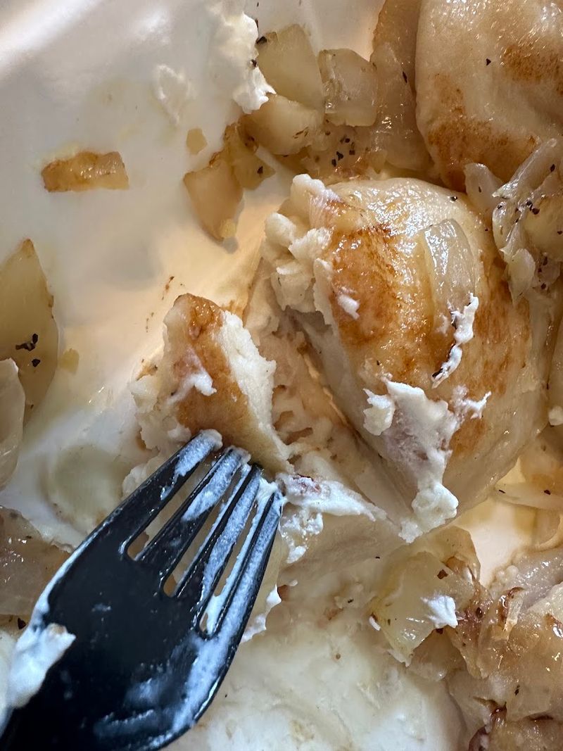 Pierogies That Make a Simple Shore Meal Feel Special Pierogies That Make a Simple Shore Meal Feel Special
