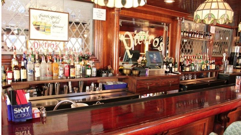 Pietro’s Pietro’s