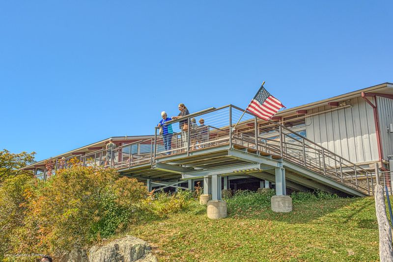 Pisgah Inn Restaurant