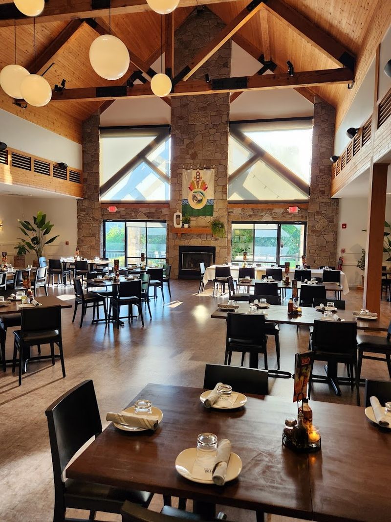 Pizza Rio — Pigeon Forge Pizza Rio — Pigeon Forge