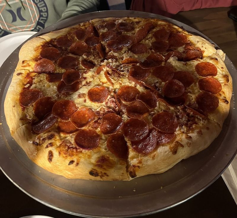 Pizza So Popular It Has Its Own Loyal Following in Michigan