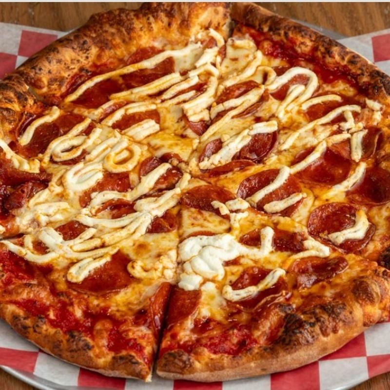 Pizza iQ, Cranberry Township, PA Pizza iQ, Cranberry Township, PA