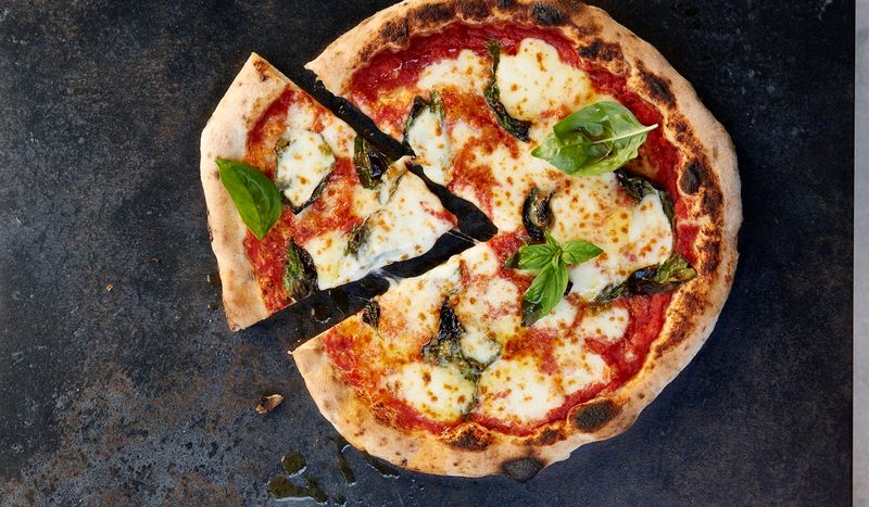 Pizzana (Dallas) Pizzana (Dallas)