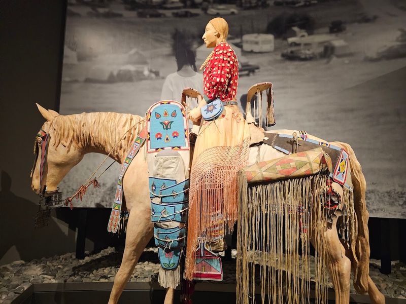 Plains Indian Museum