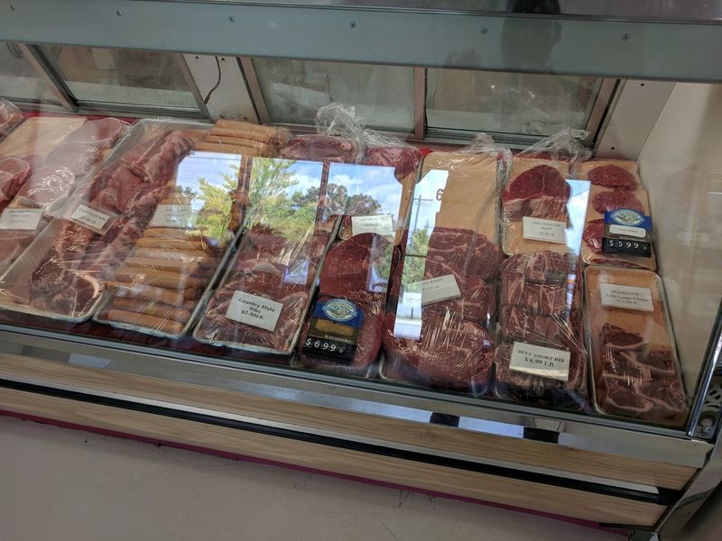 Plan A Stop At Don's Meat Shop In Hixson Plan A Stop At Don's Meat Shop In Hixson