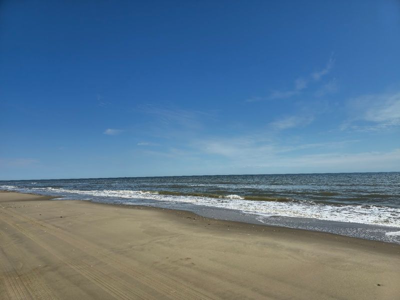 Plan Your Visit Around Weather and Tides Plan Your Visit Around Weather and Tides