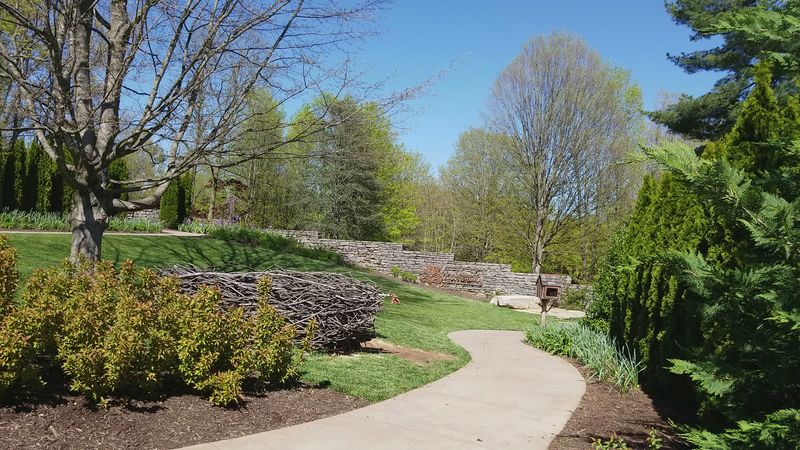 Plan Your Visit To Knoxville Botanical Garden And Arboretum Plan Your Visit To Knoxville Botanical Garden And Arboretum