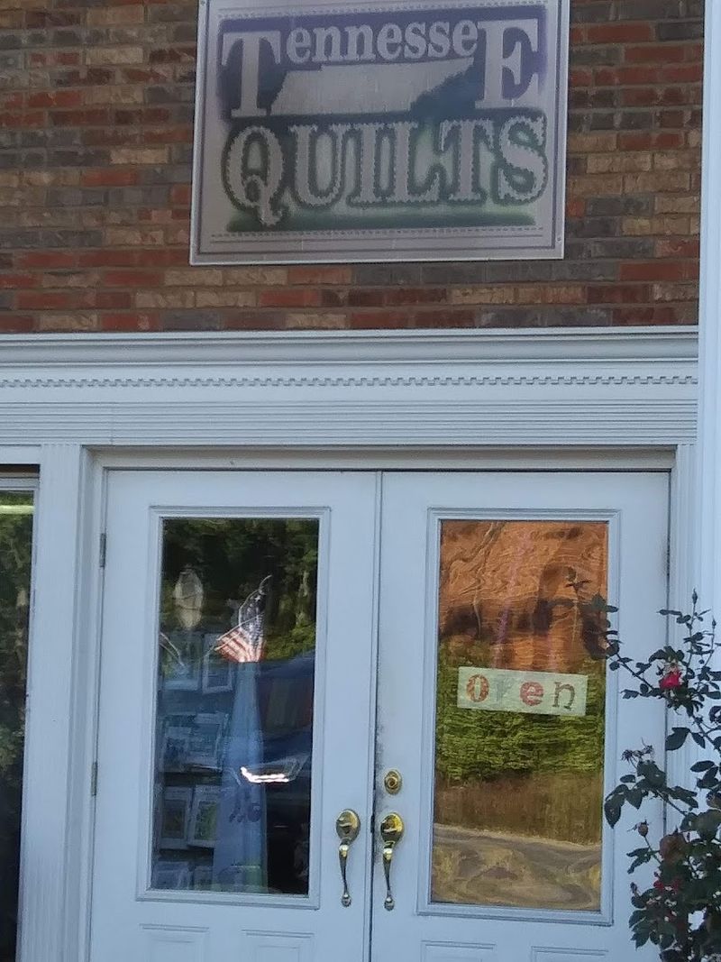 Plan Your Visit to Tennessee Quilts in Jonesborough