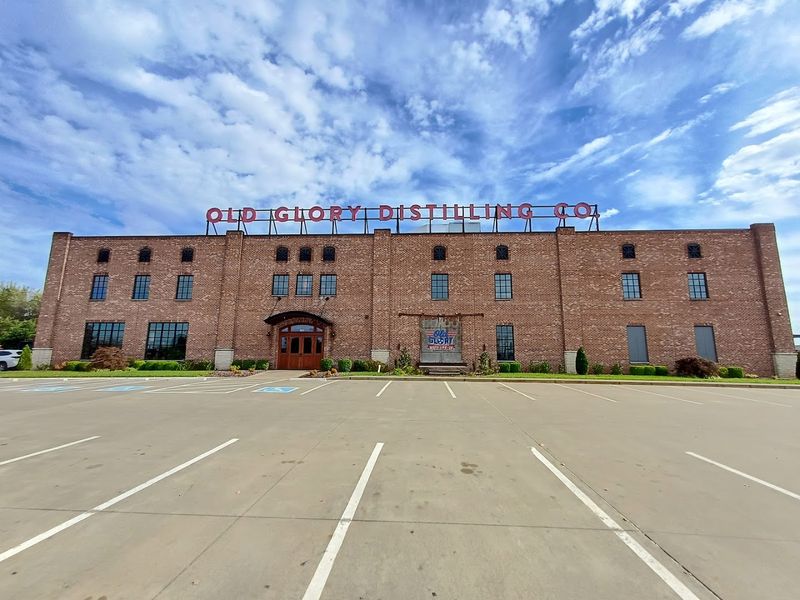 Plan Your Visit to This Tennessee Distillery Restaurant