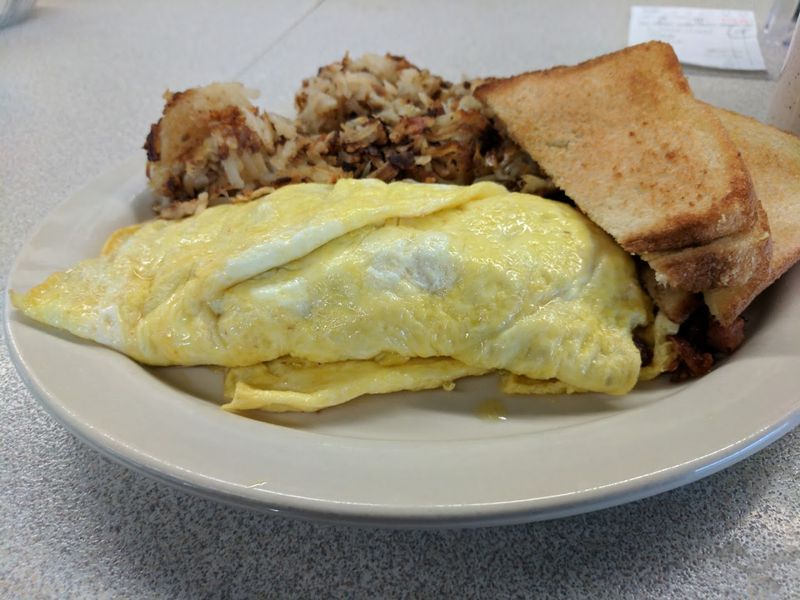 Plan a Laid-Back Meal at This Madisonville Favorite