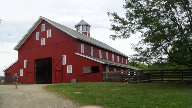 Planning A Relaxing Visit To Slate Run