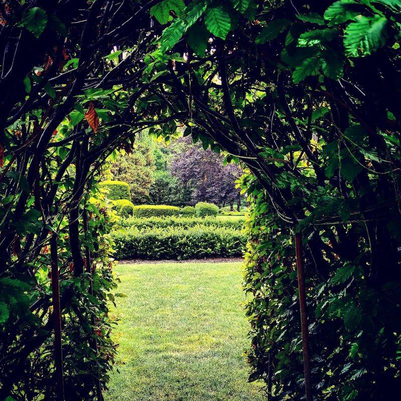 Planning The Best Visit To Schoepfle Gardens