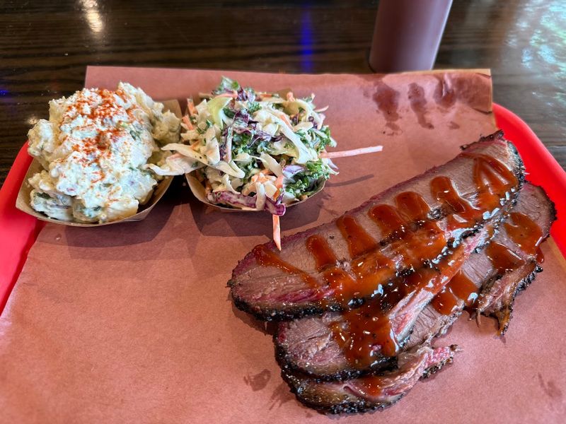 Planning Your Barbecue Pilgrimage Visit Planning Your Barbecue Pilgrimage Visit
