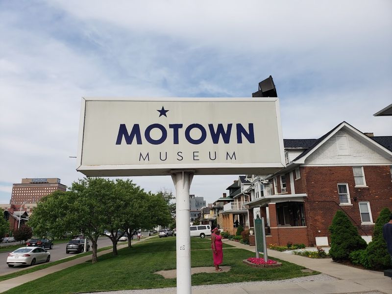 Planning Your Visit Around the Motown Museum’s 2027 Reopening Planning Your Visit Around the Motown Museum’s 2027 Reopening