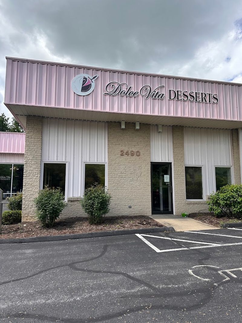 Planning Your Visit To Dolce Vita Desserts