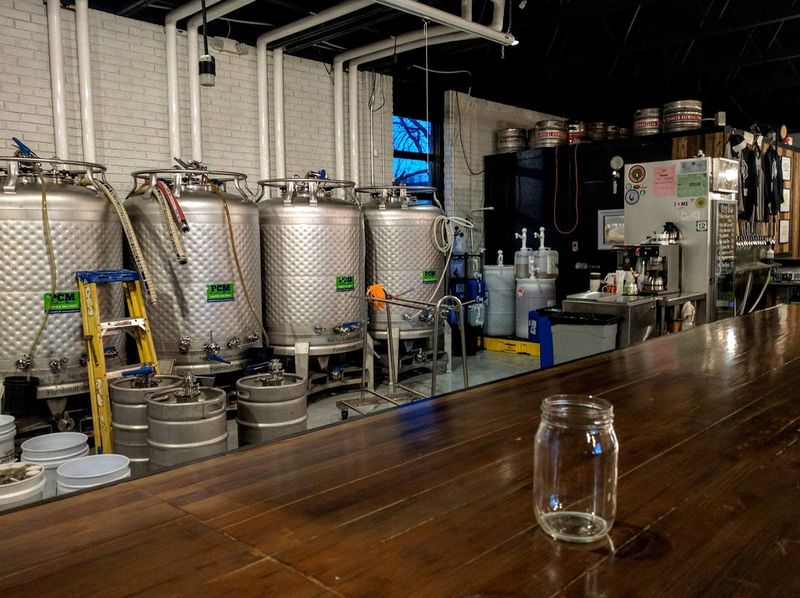 Planning Your Visit to Batch Brewing on Porter Street Planning Your Visit to Batch Brewing on Porter Street