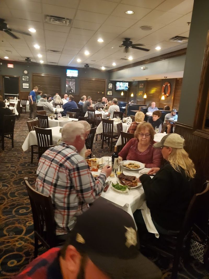 Planning Your Visit to Lapeer's Most Talked-About Table Planning Your Visit to Lapeer's Most Talked-About Table