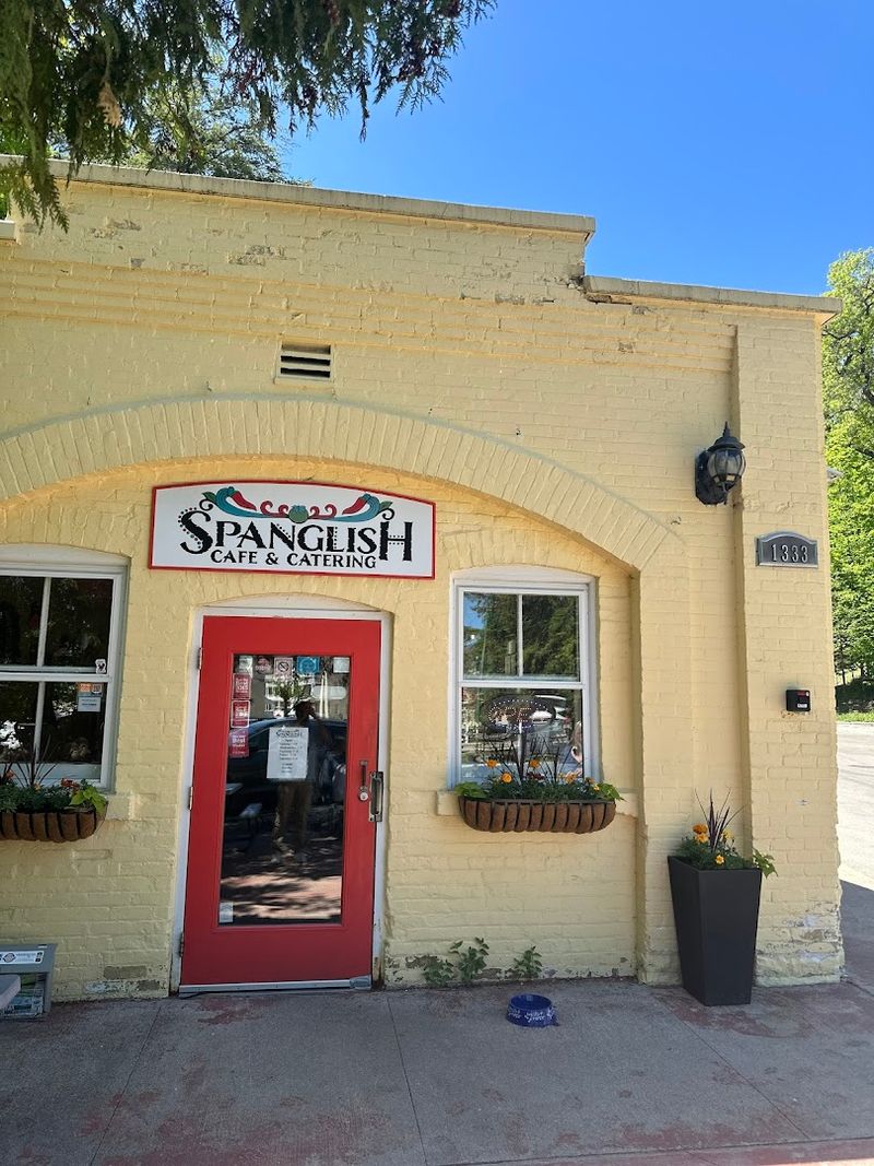 Planning Your Visit to Spanglish in Northern Michigan