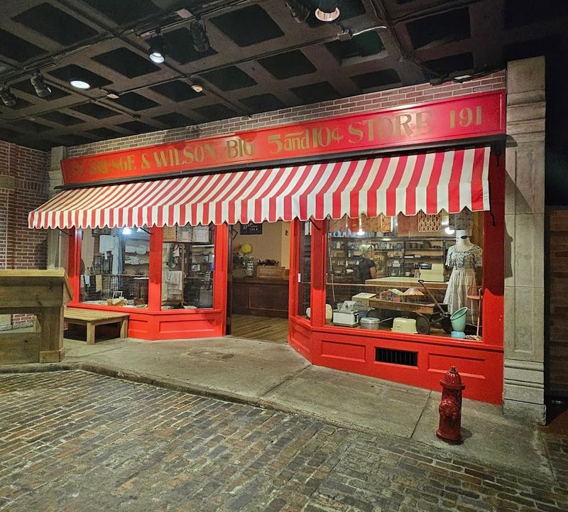 Planning Your Visit to This Michigan Museum the Smart Way